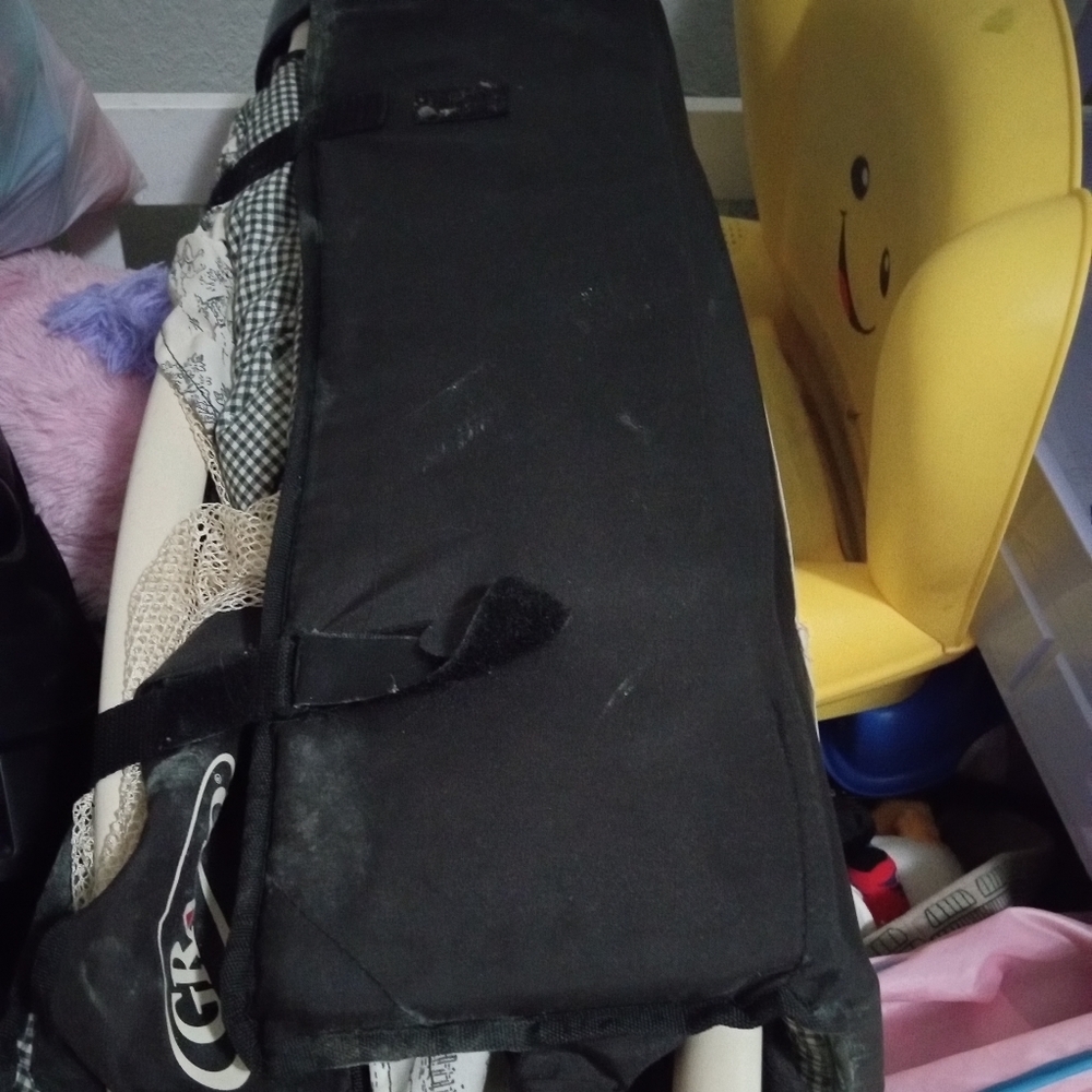 Graco pack n play